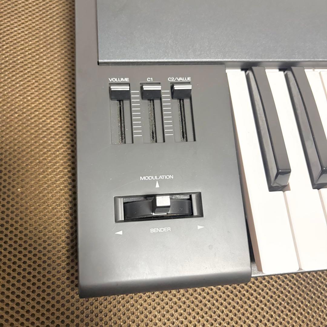 【美品】Roland U-20 シンセサイザー RS-PCM ローランド