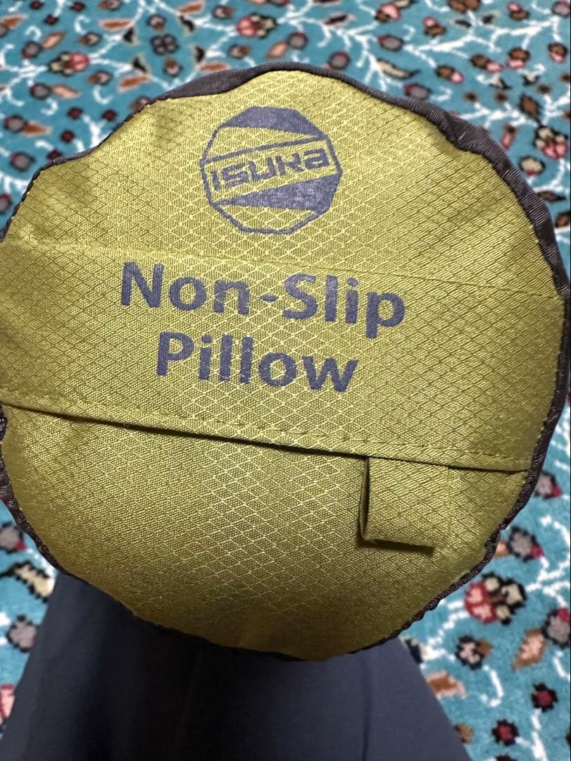 THERMAREST NEOAIR XLITE イエロー