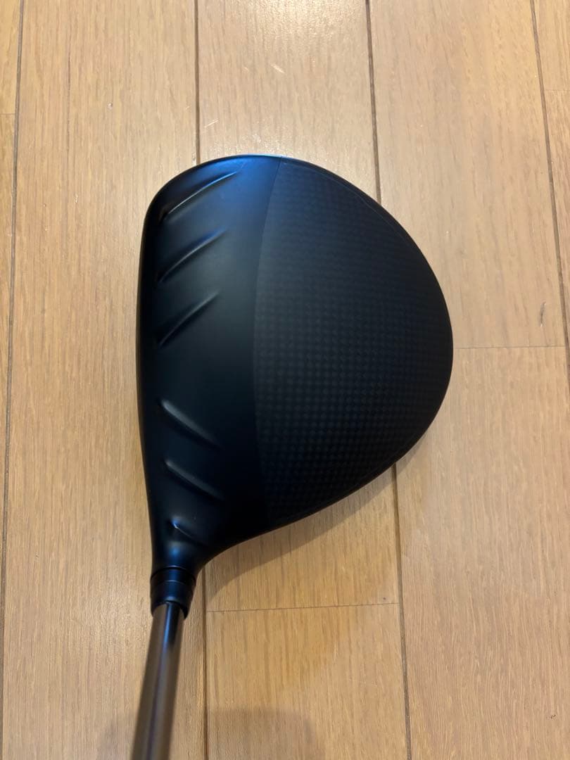 ピンG440 MAXドライバー 10.5 PING TOUR クロム65 R