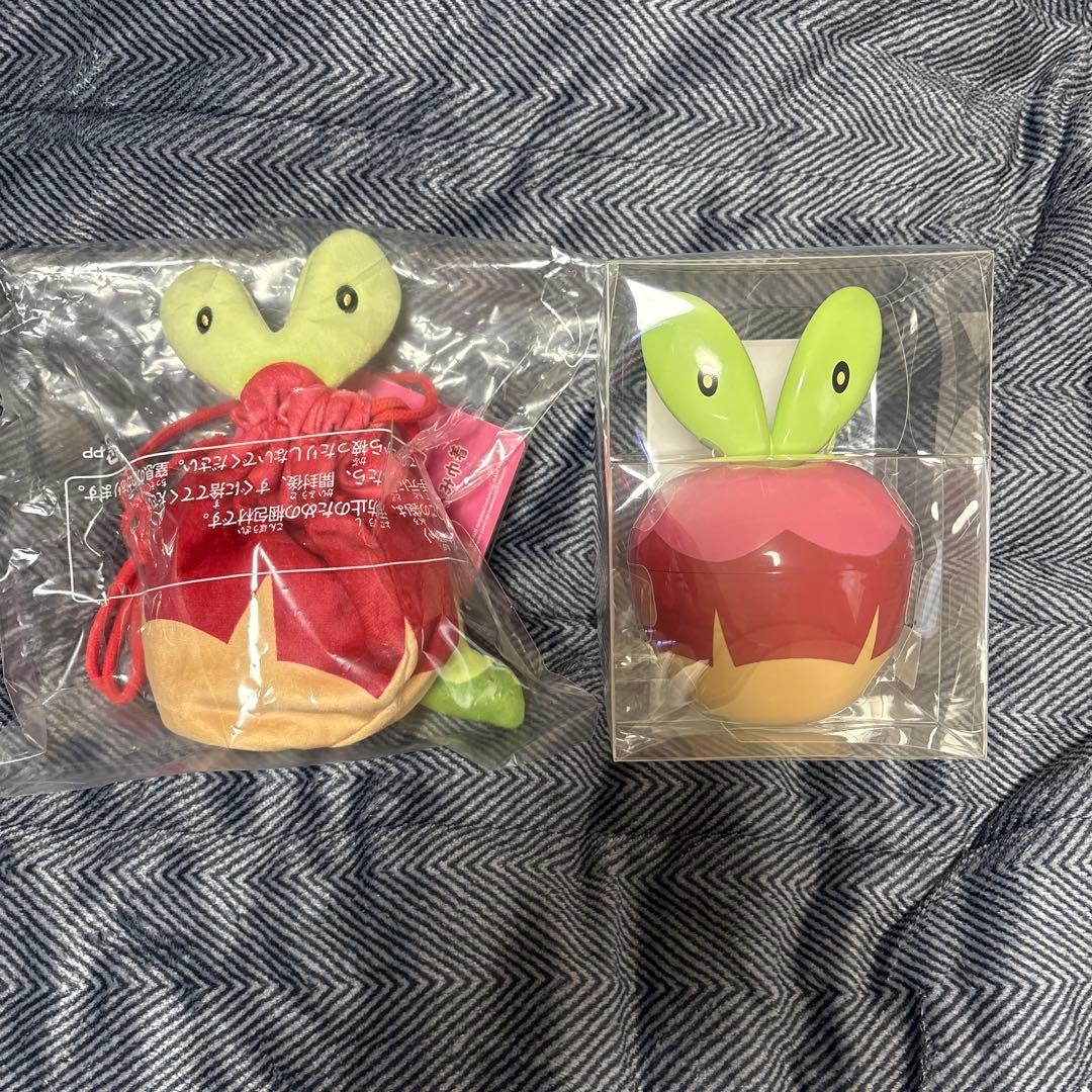 カジッチュ　セット