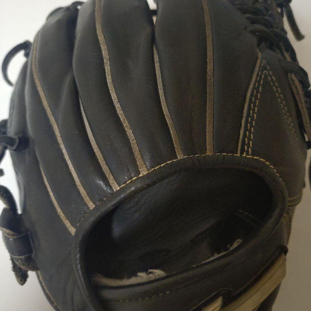 少年軟式用 グローバルエリート MIZUNO 軟式 グローブ 右投げ用