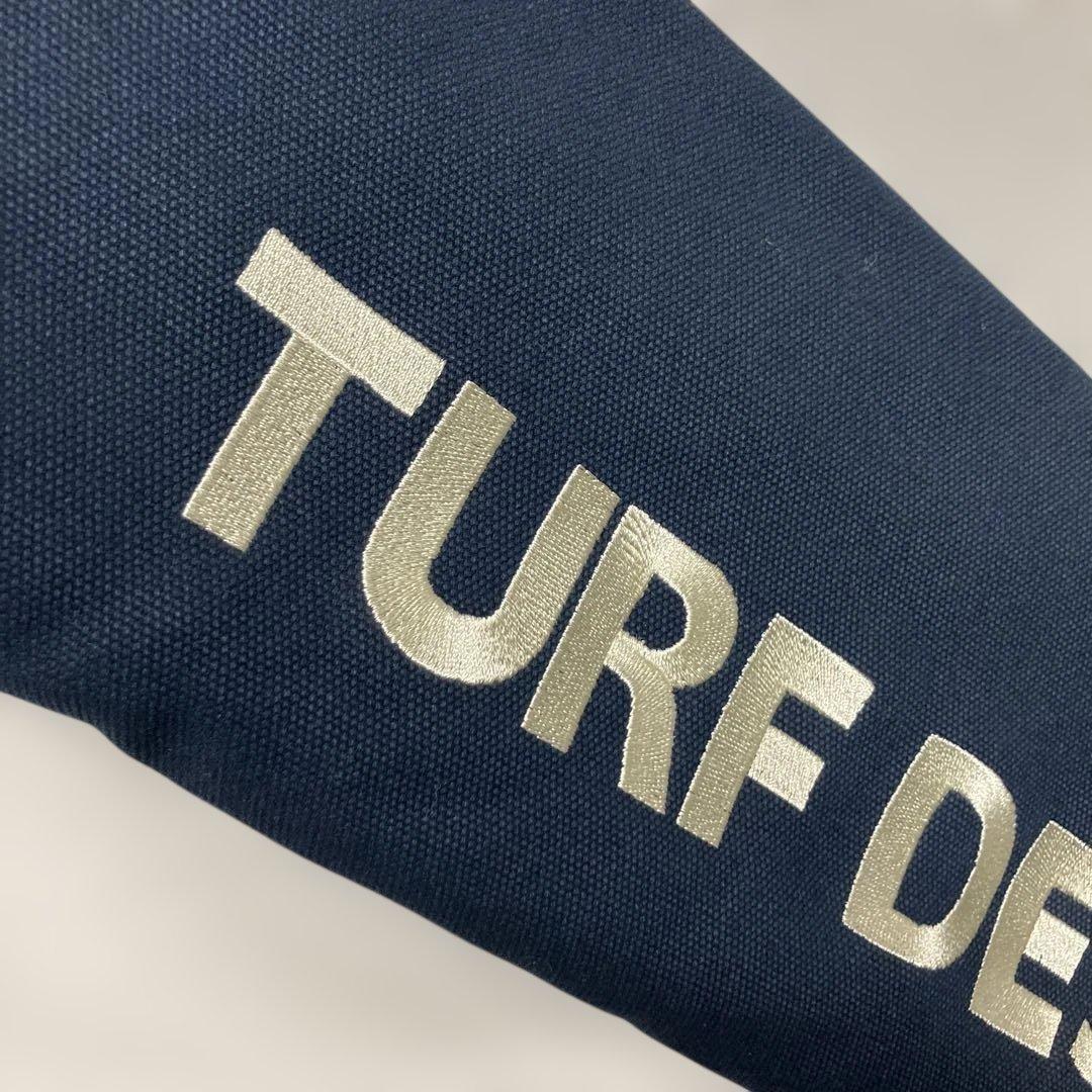 ターフデザイン クラブケース TDCC-2277 TURF DESIGN