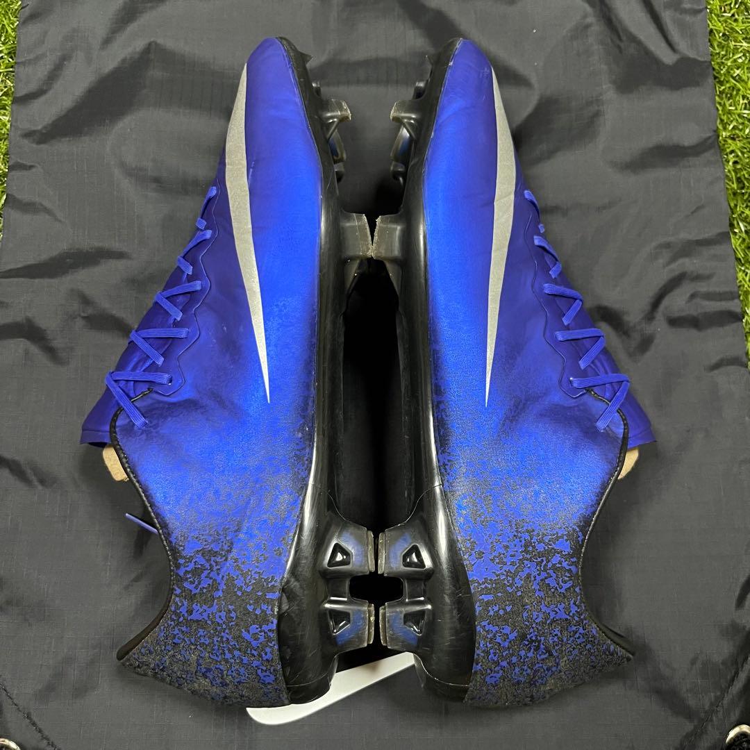 シューズ NIKE Mercurial Vapor 10 CR7 FG 26cm