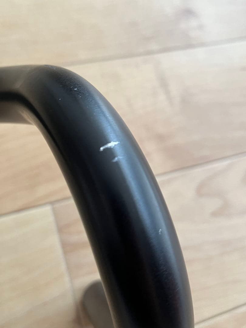 パーツ FAIRWEATHER M174AA all road bar 400mm