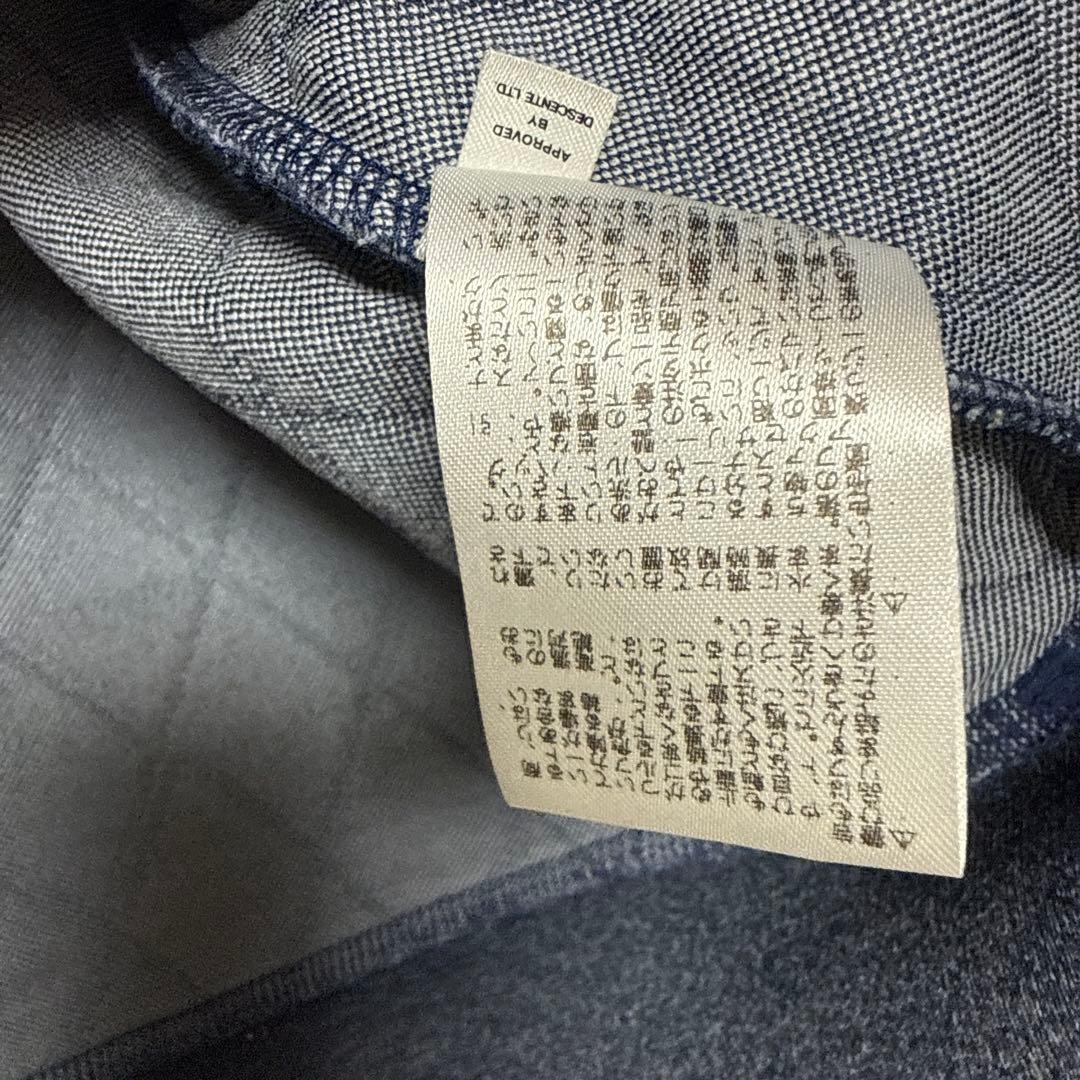 Cutter & Buck Ｌサイズ ネイビー ジャケット