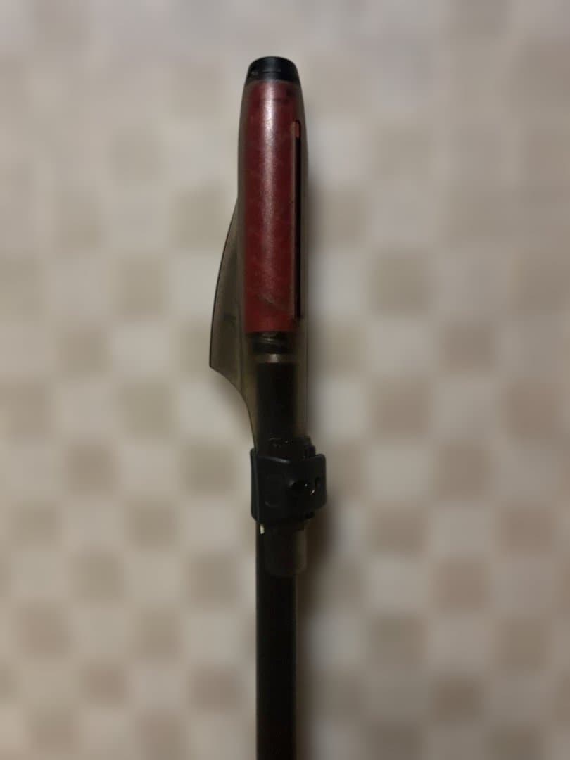 極翔08-530 磯竿 カーボン製
