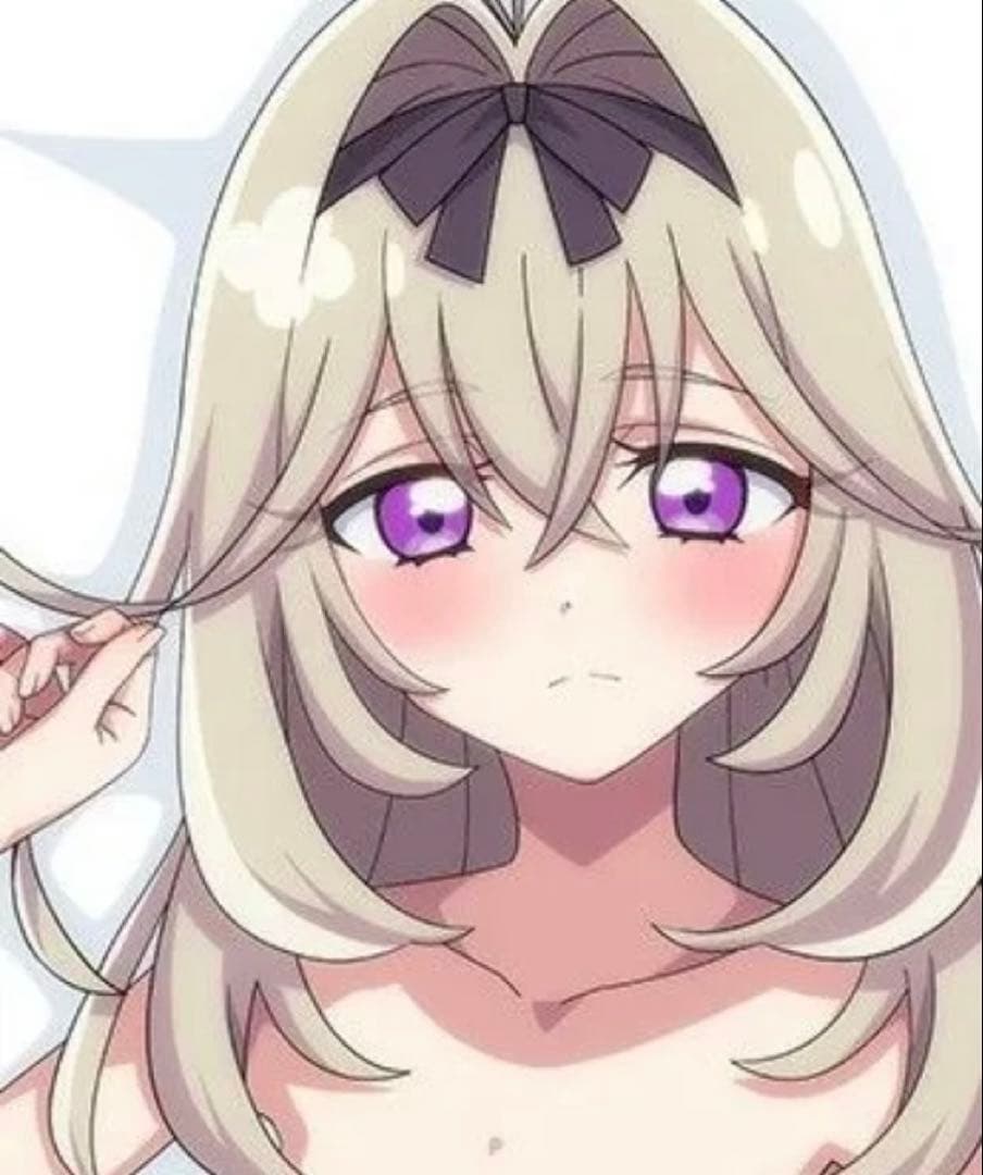 俺の嫁 富士浅間堂 名探偵プリキュア アルカナ シャドウ るるか 抱き枕カバー