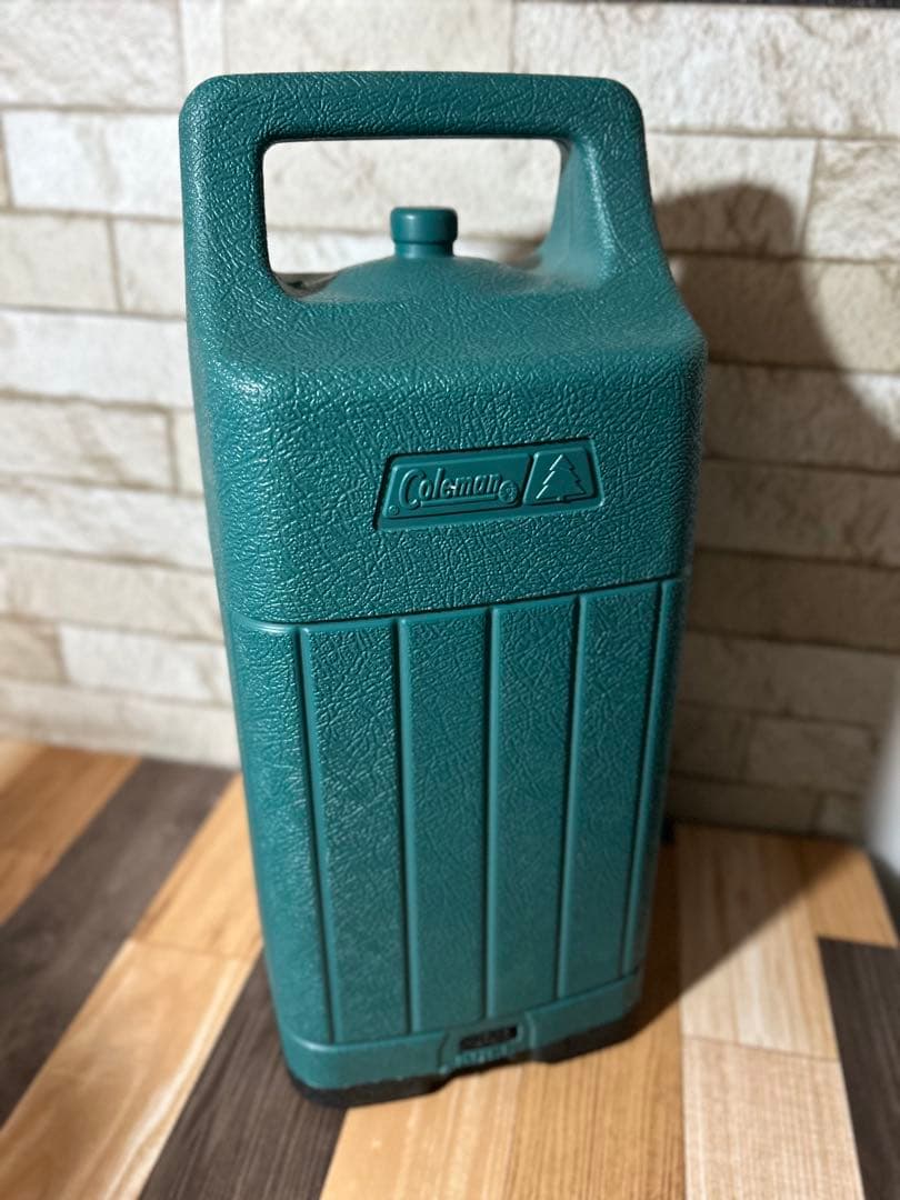 Coleman ツーマントルランタン 286・288 1994年3月刻印　美品