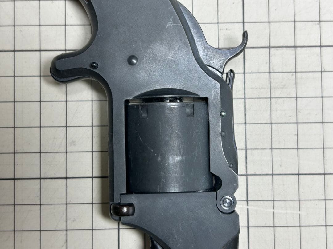 S&W M2アーミー　マルシン製