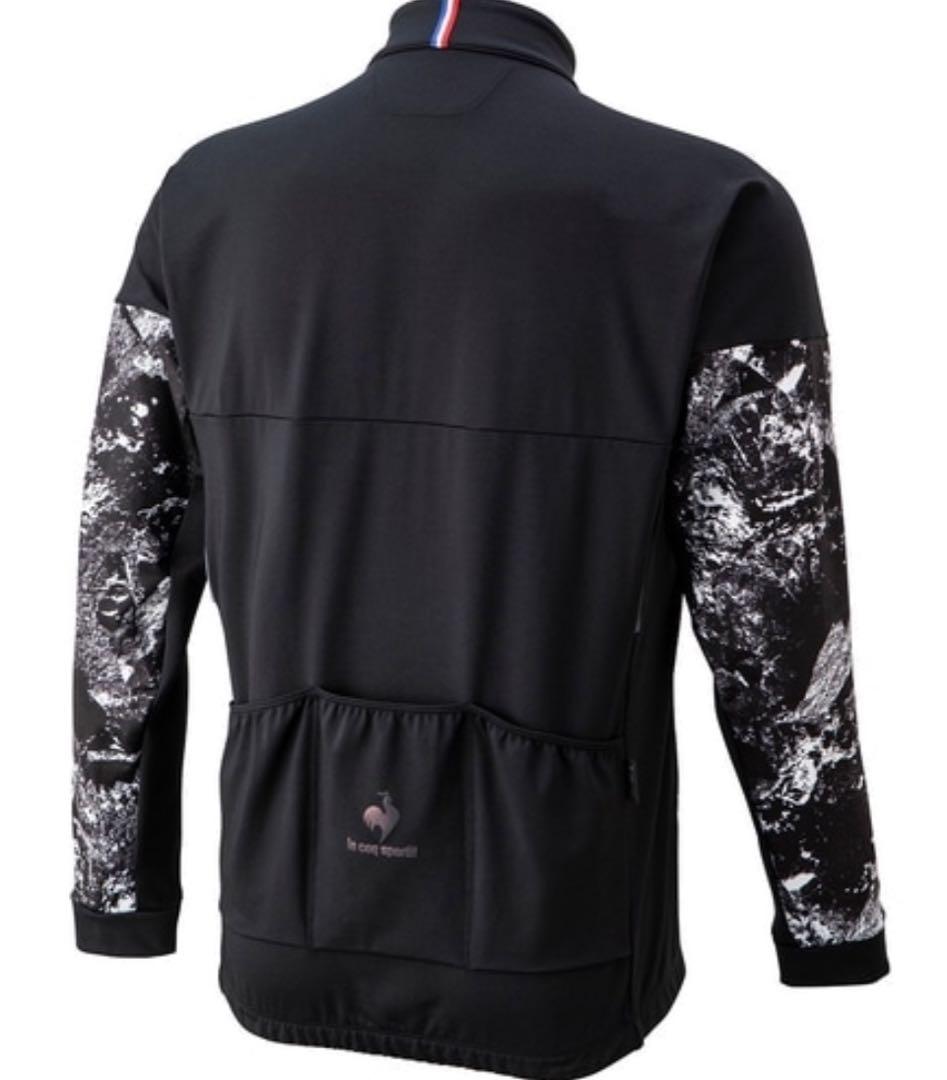 O☆新品　ルコック lecoqsportif サイクリング Enduroジャージ