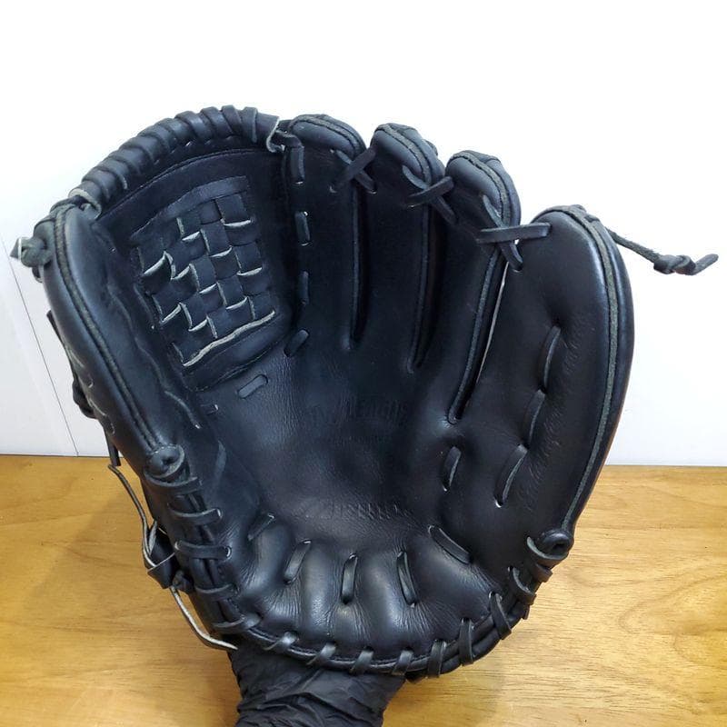 ミズノ 信義作 スペシャルオーダー Mizuno 一般用 投手用 硬式グローブ