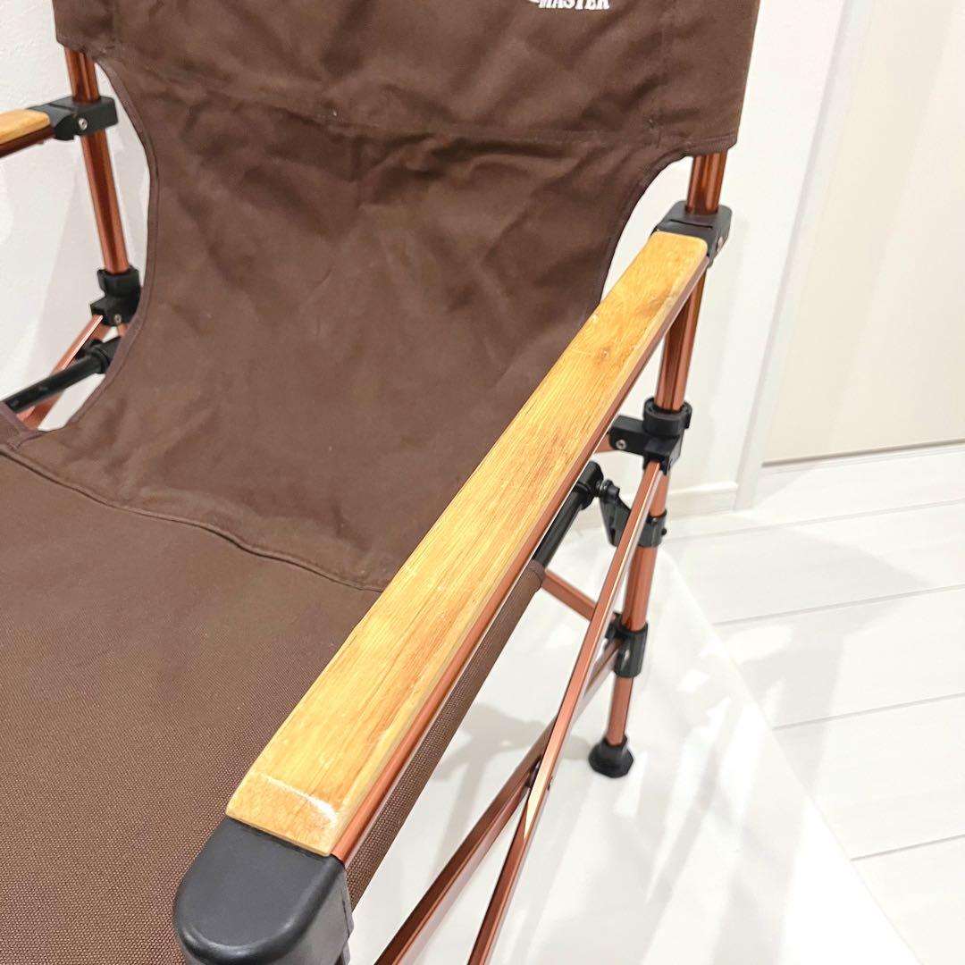 Coleman コールマン マスターシリーズ ３way キャンバスデッキチェア
