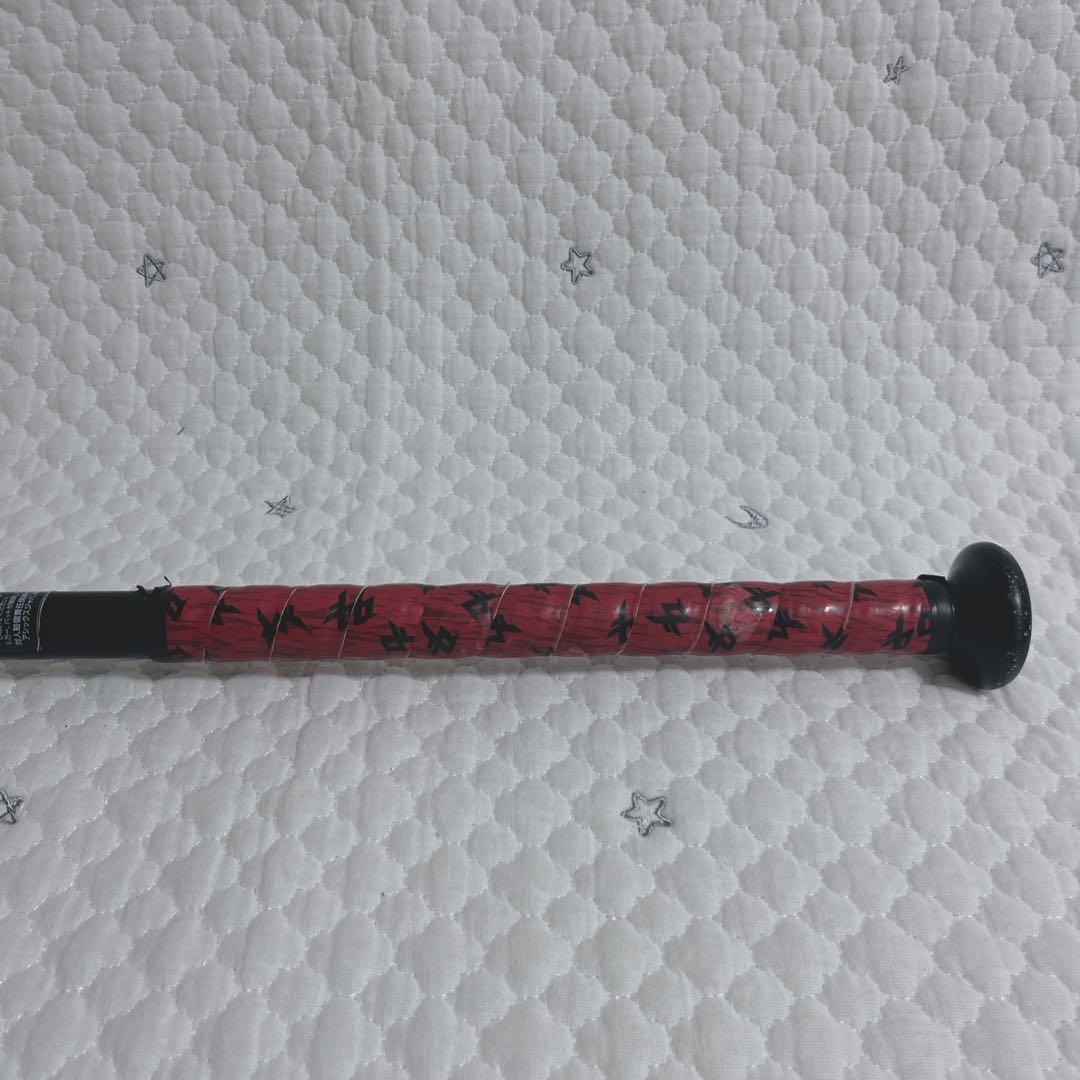 アシックス　デュアルフラッシュX 84cm
