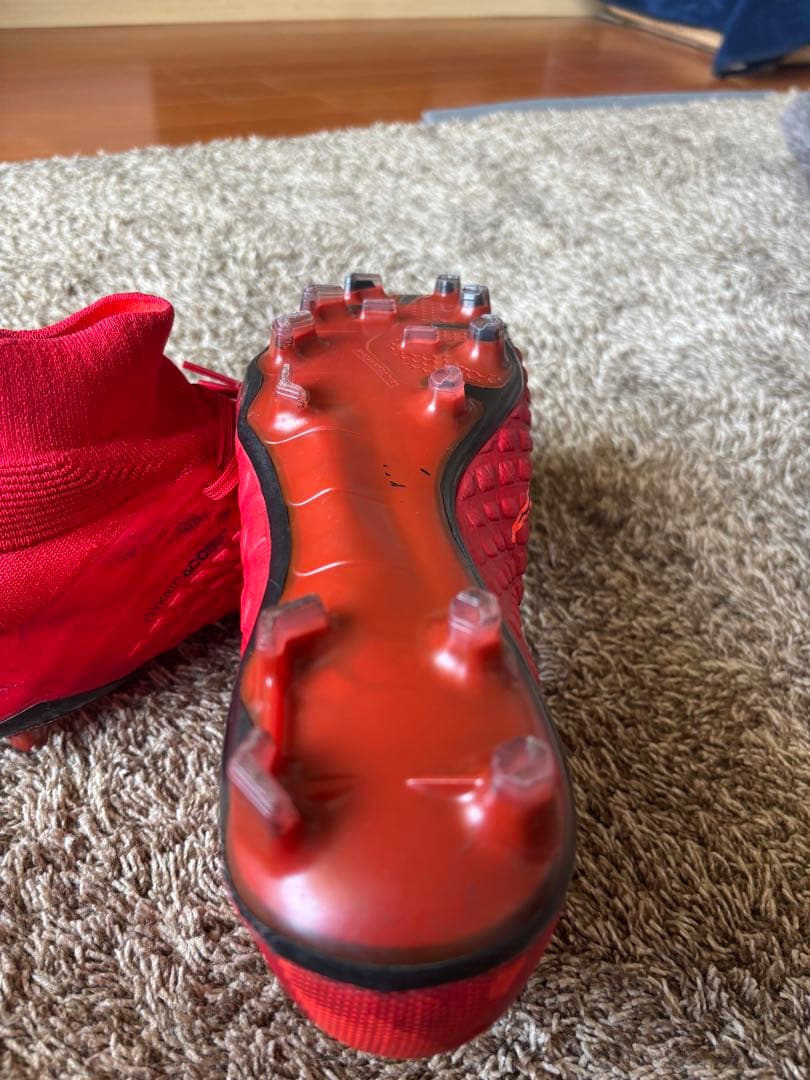 ナイキファントムヴェノム3 NIKE Hypervenom Phantom