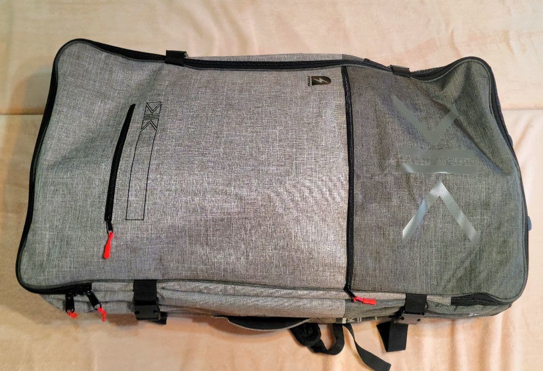 yohsuke takenaga ページ 「MAKUA VOYAGER」