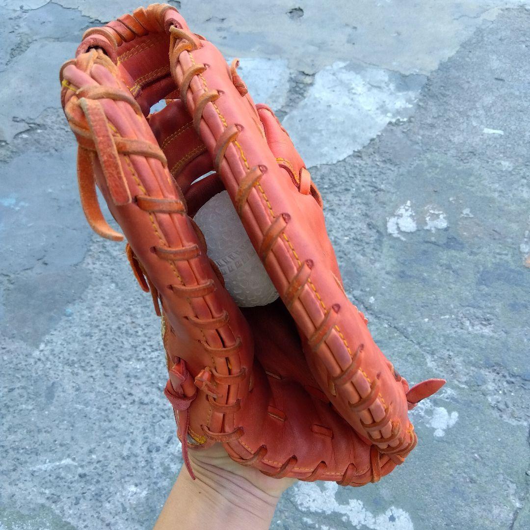 野球 グローブ 軟式 一般用 adidas アディダス ファーストミット