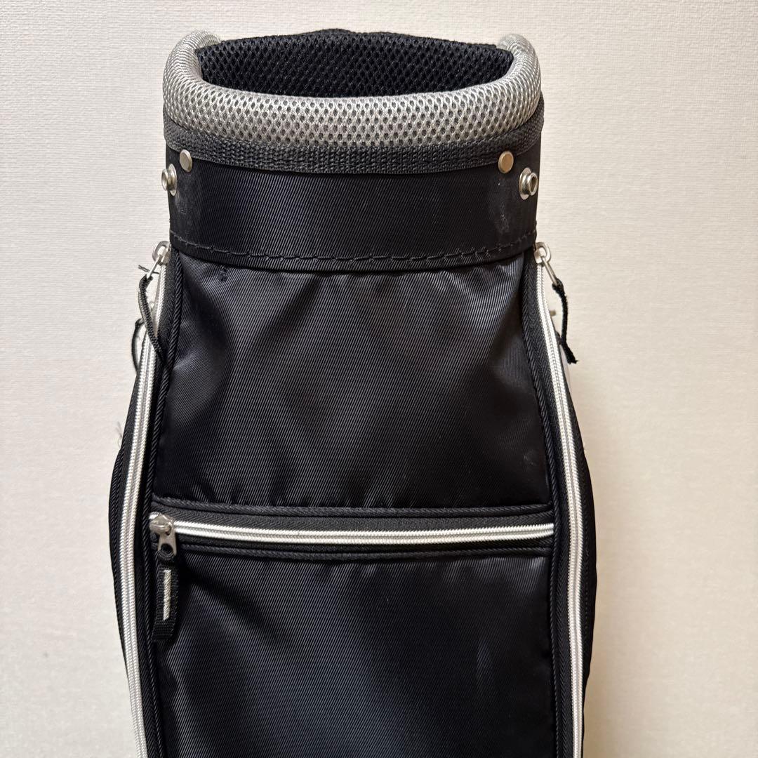 Callaway ソレイル Solaire キャディバッグ レディース