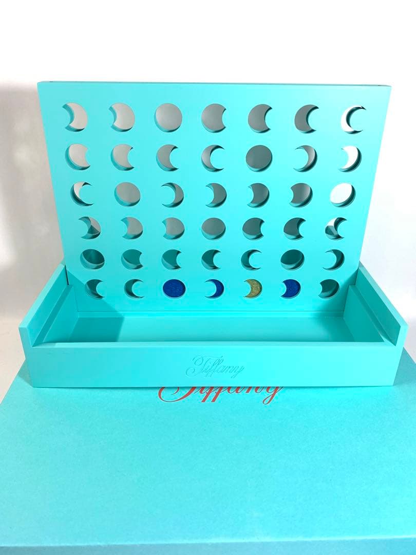 ティファニー　ノベルティ　3点セット　★未使用品★