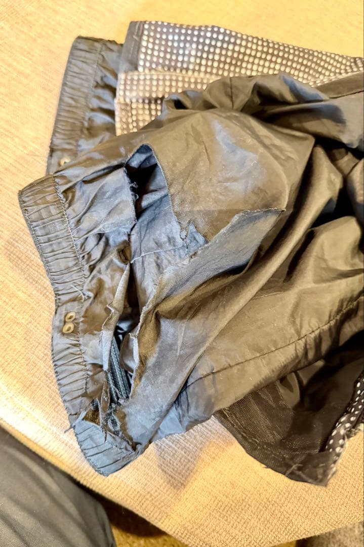 【中古】Burton バートンAK GORE-TEX swash パンツMサイズ