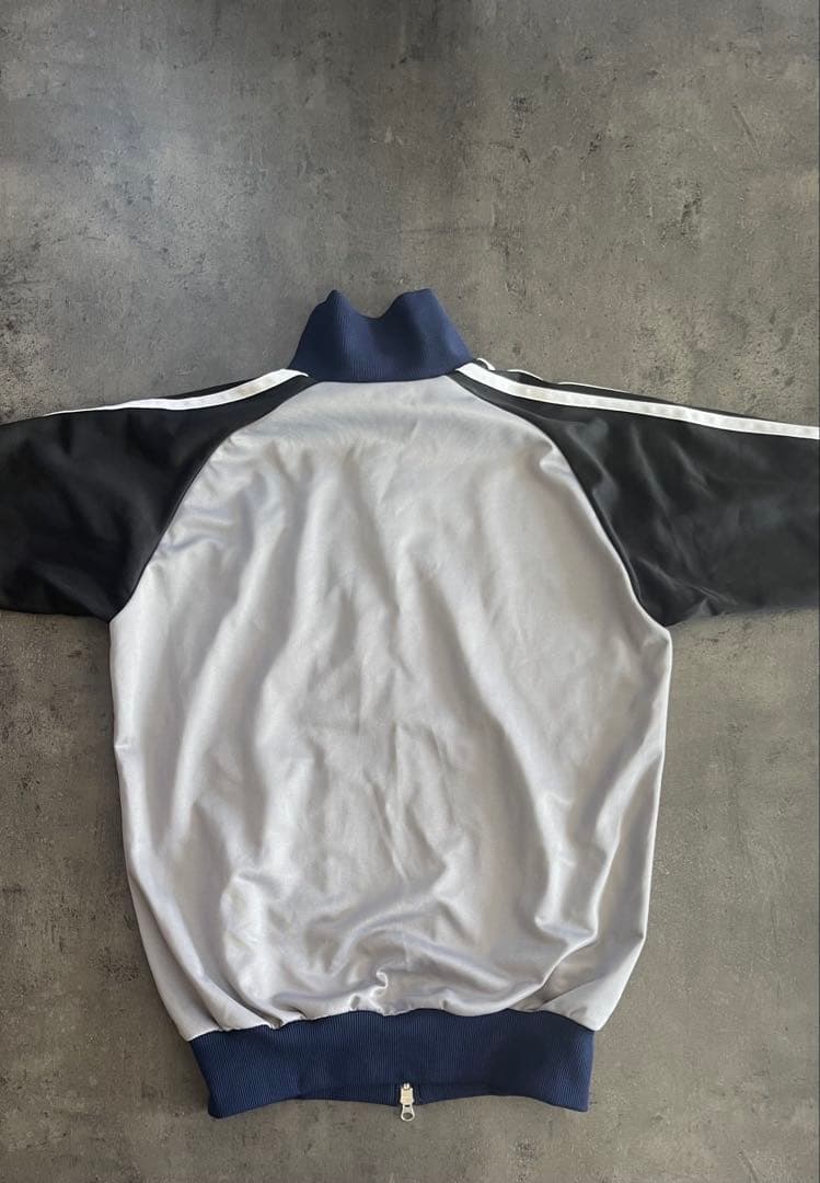 adidas Chelsea FC トラックジャケット ジャージ チェルシー古着