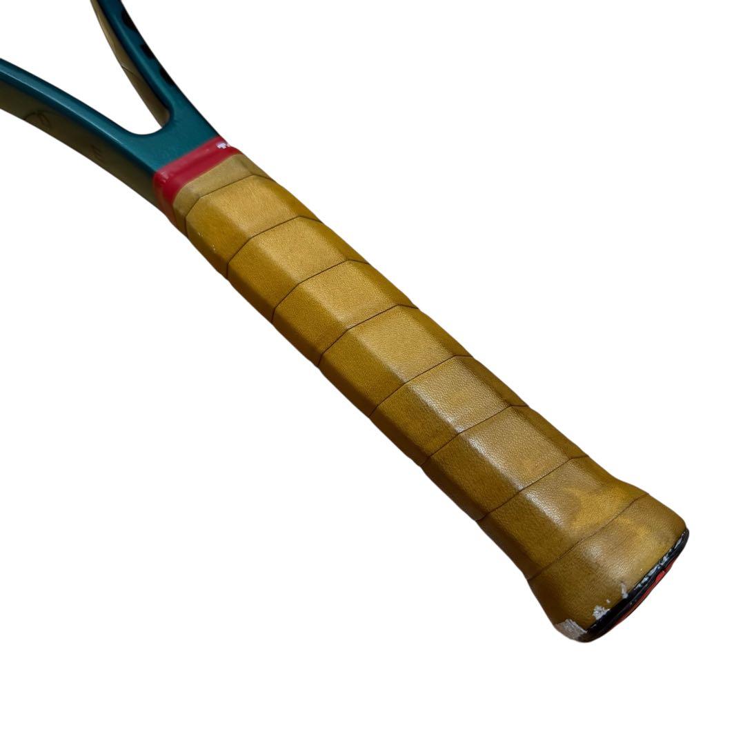 Wilson BLADE PRO V9 18×20 G3 305g 実戦モデル