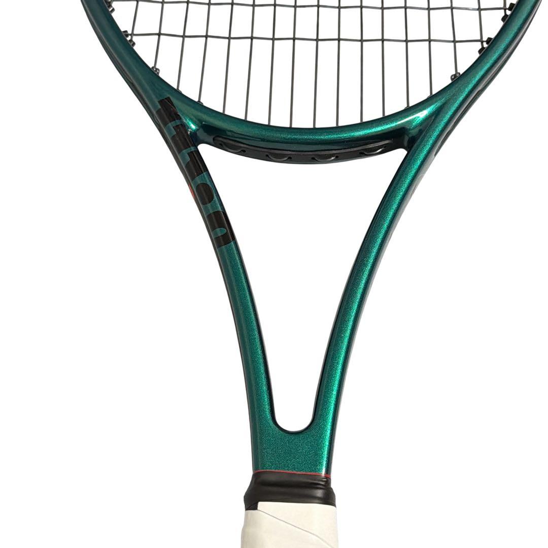 Wilson BLADE PRO V9 18×20 G3 305g 実戦モデル