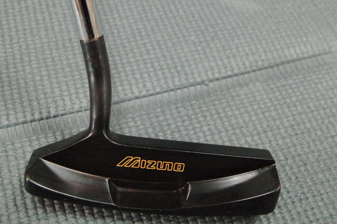 クラブ SCOTTY CAMERON Mizuno The Reason M-200