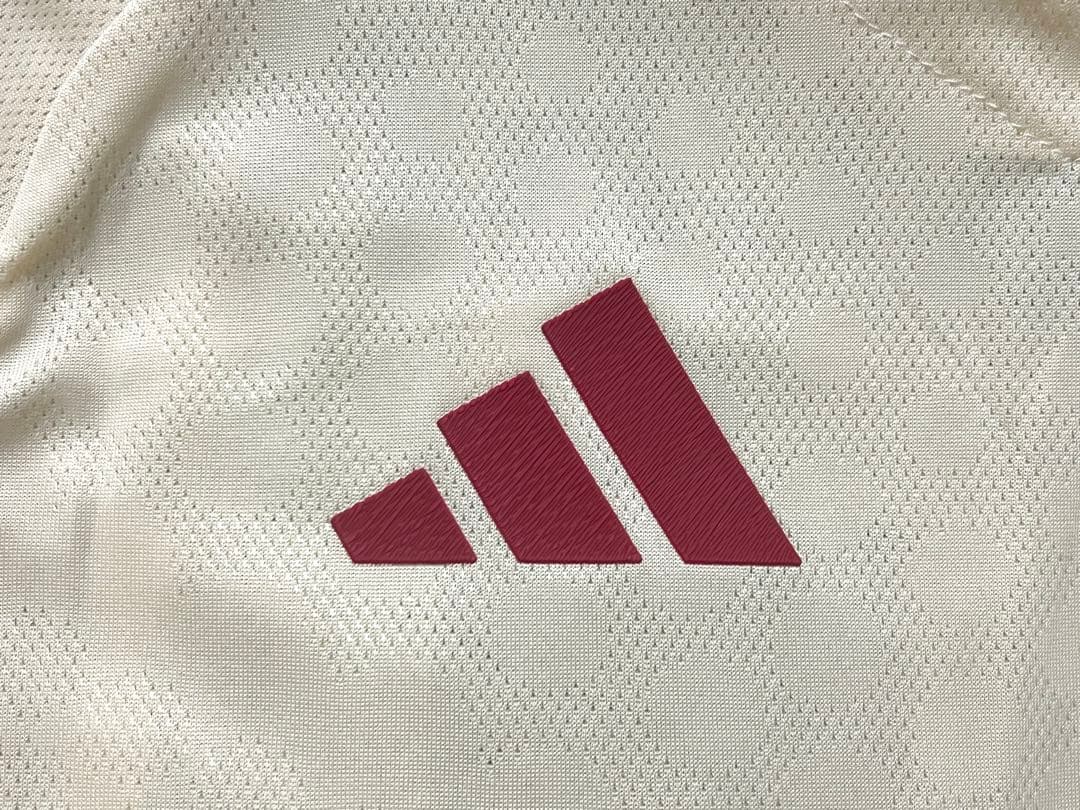 adidas リバプール FC 25-26 11番 サラー アウェイユニフォーム