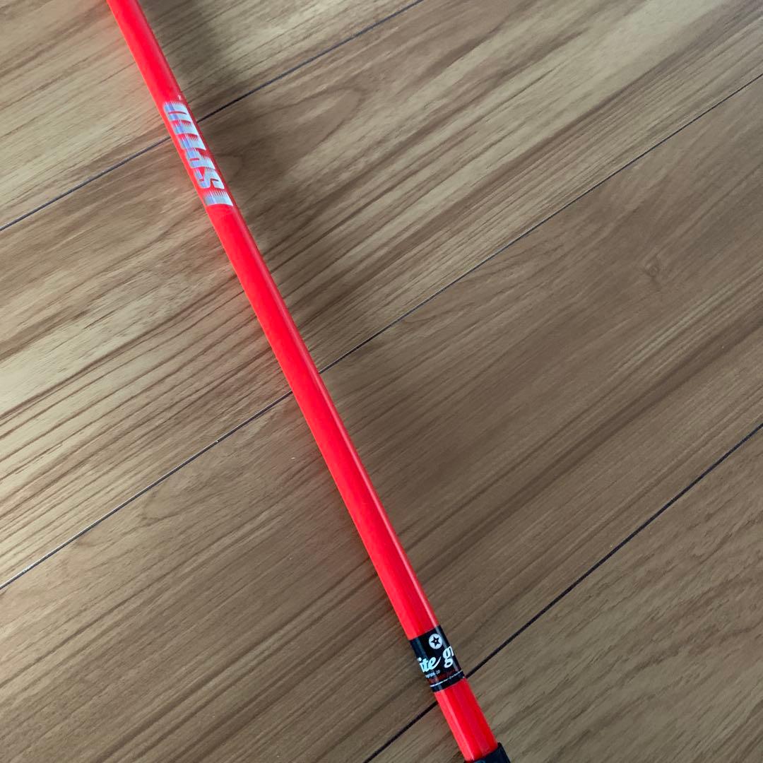 エリートグリップ　ワンスピード　ヘッドスピードを上げる練習に。