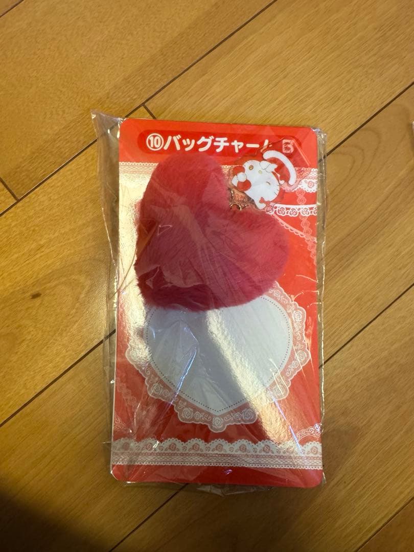 サンリオ キティちゃん1番くじ まとめ売り