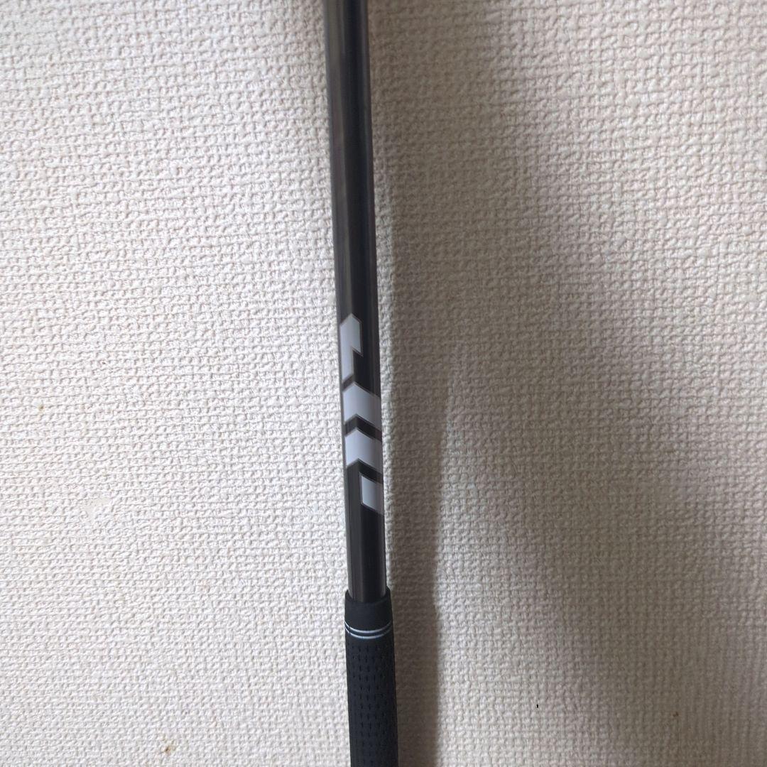PING G430 5U　ハイブリッドシャフト