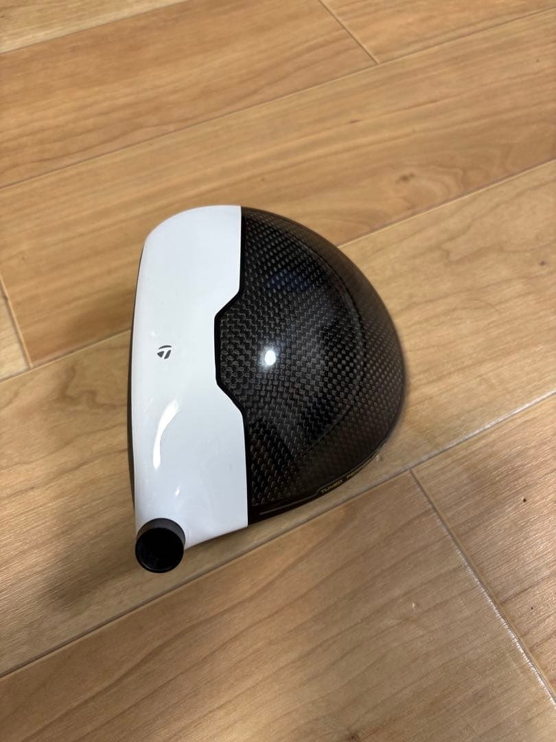 TaylorMade M2 ドライバー 9.5度 ヘッドのみ