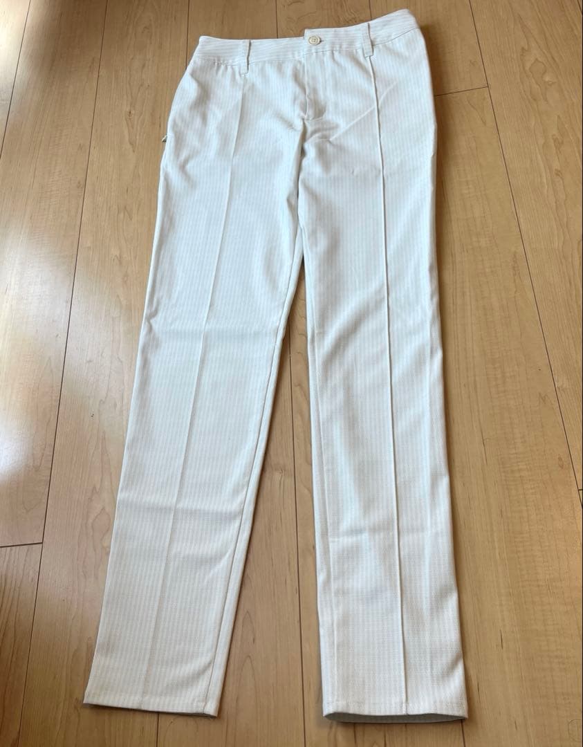 St ANDREWS ゴルフウェア ゴルフパンツ レディース Sサイズ