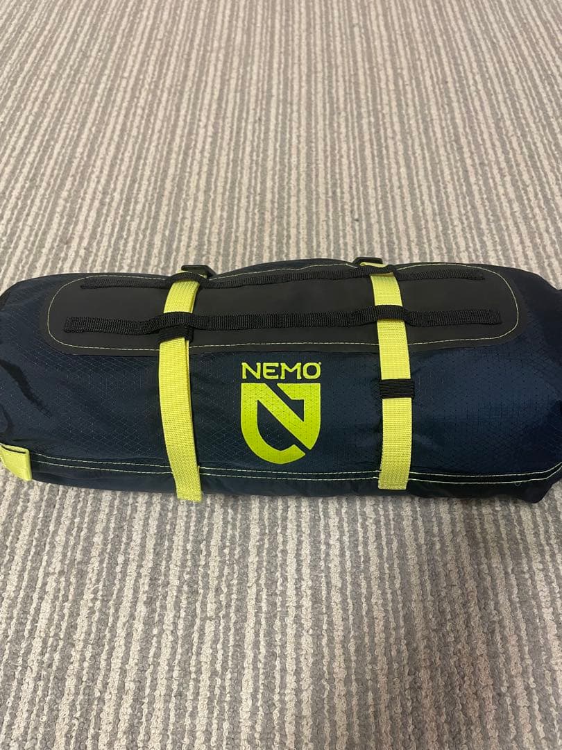 NEMO ドラゴンフライ1P