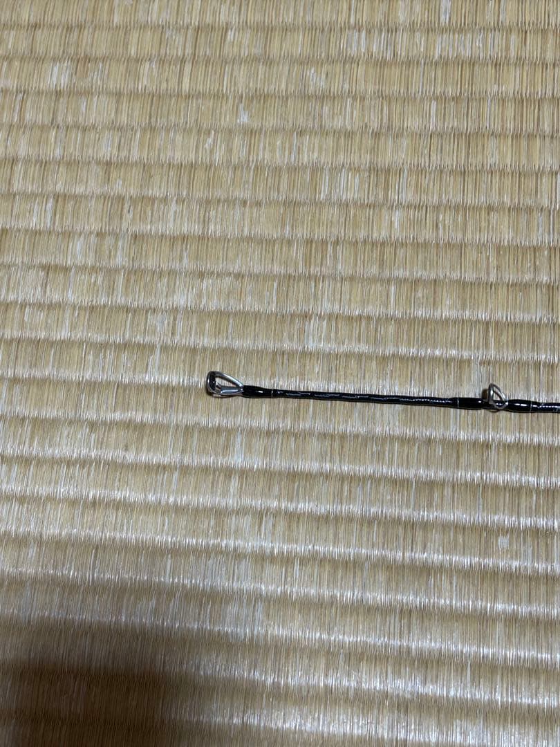 BLAZON C70XH-2 バスロッド