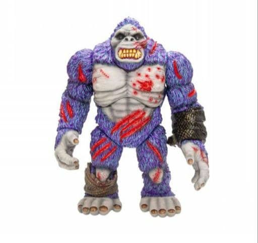 Instinctoy インスティンクトイ　king korpse　ゴッコ堂