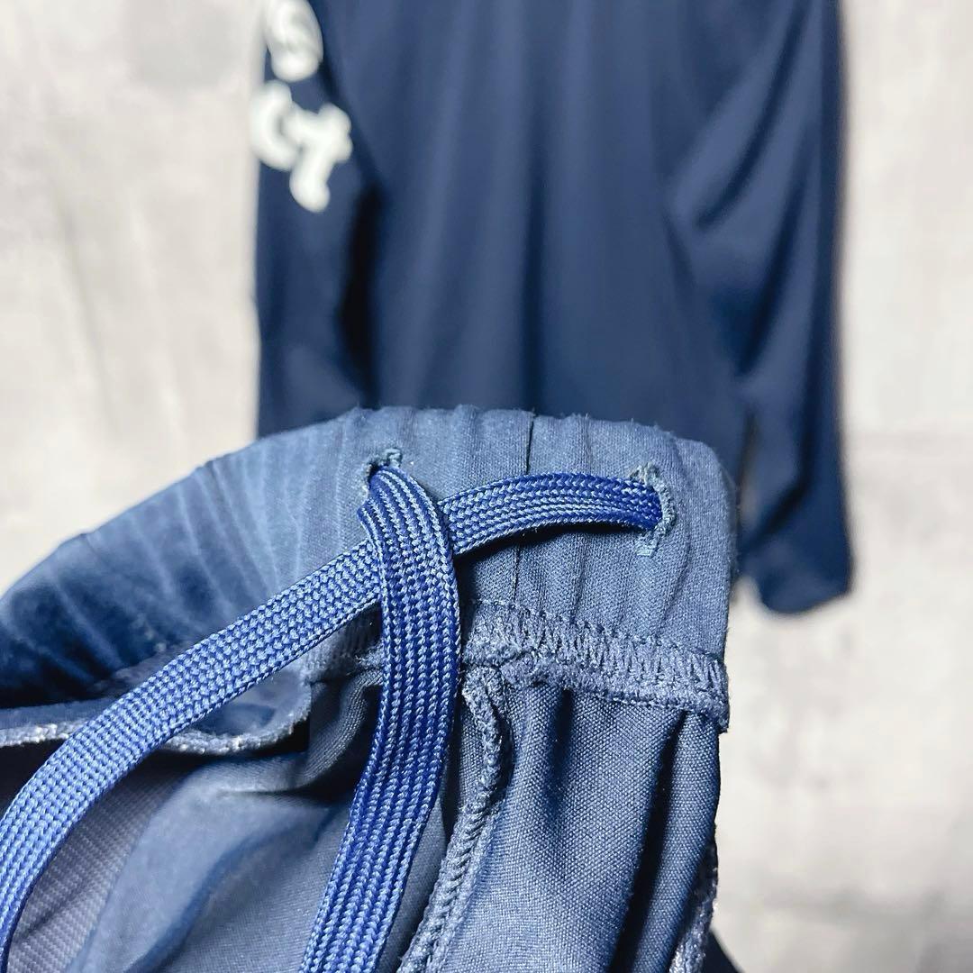 DESCENTE Move Sport DRY TRANSFER セットアップ