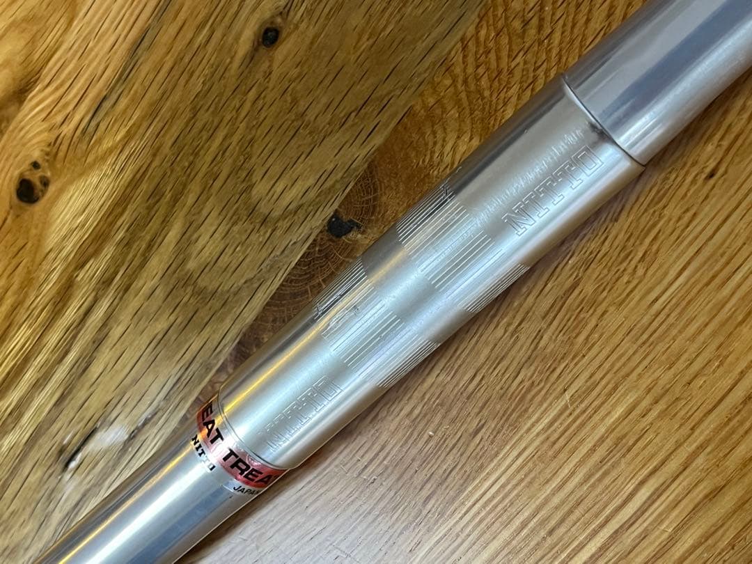 NITTO BOSCO 25.4 580MMハンドルのみ