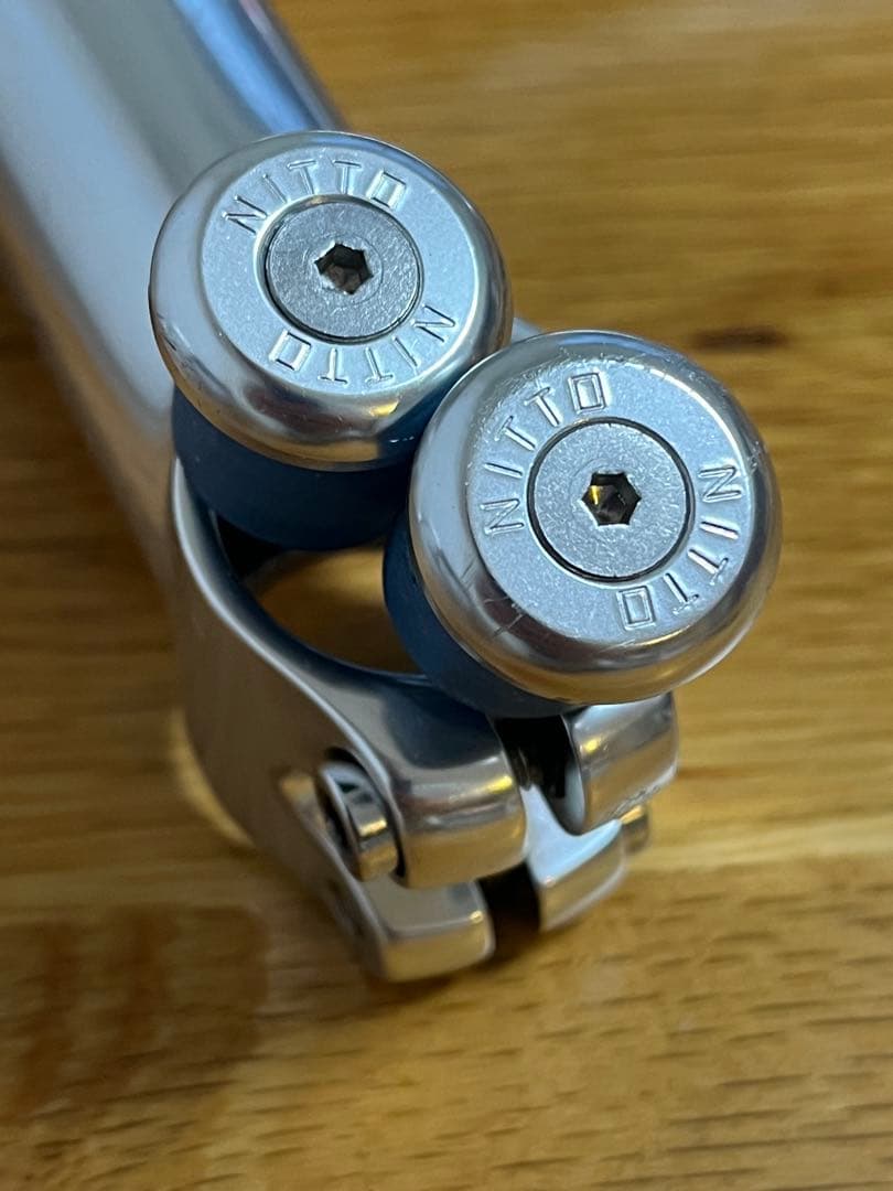 NITTO BOSCO 25.4 580MMハンドルのみ