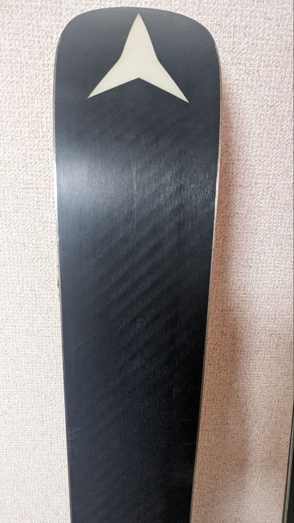 値下げ！！ アトミックレッドスター G9 FIS 173cm 板のみ