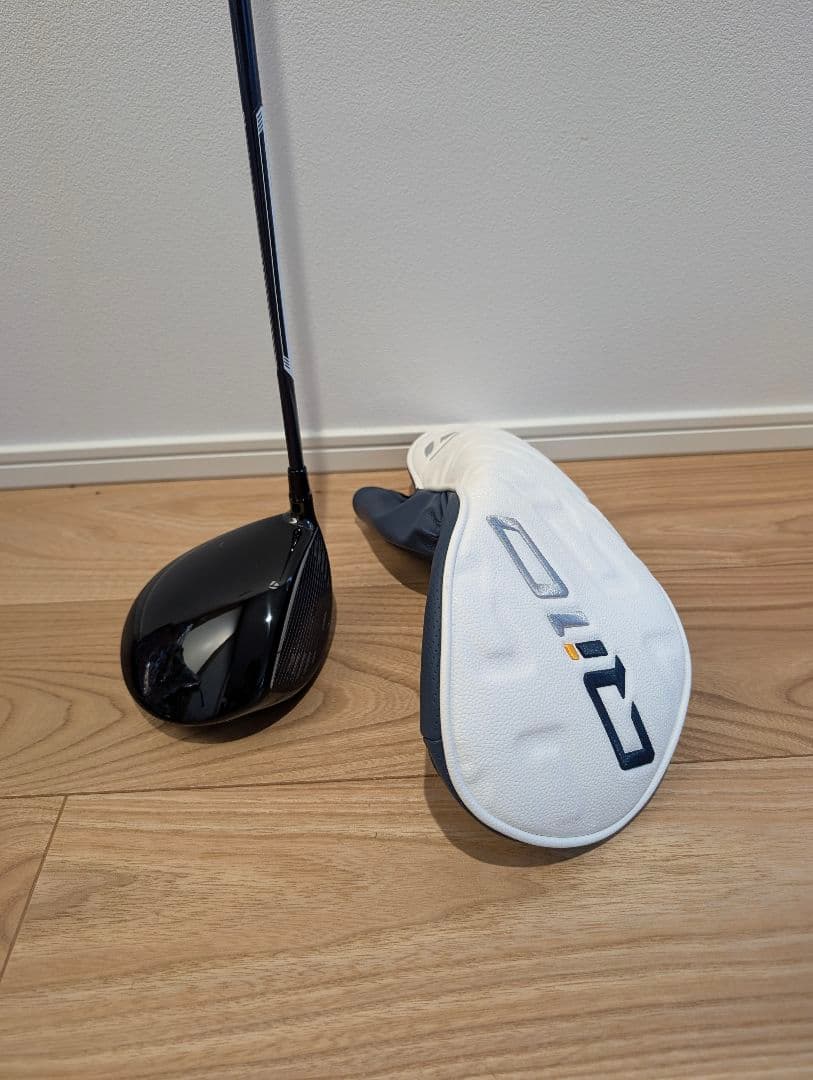 TaylorMade q10 ドライバー