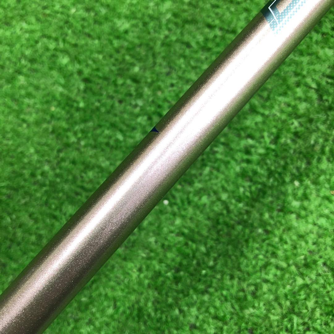 DDD-1963 EURUS ドライバー flexL 13° レディース ミズノ