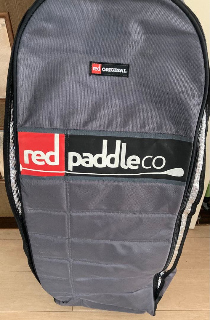 点検済 RED PADDLE RIDEレッドパドルライド 10’6 SUPサップ