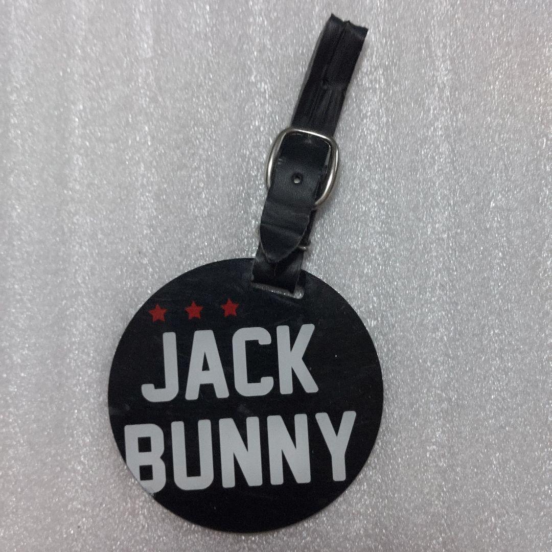 JACK BUNNY ジャックバニー キャディバック スタンド ★良品