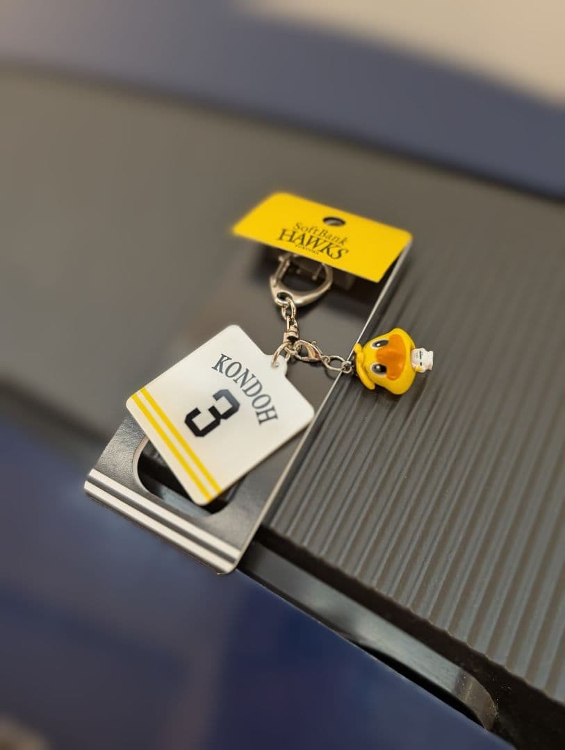 SoftBank　HAWKS ユニホーム&グッズセット