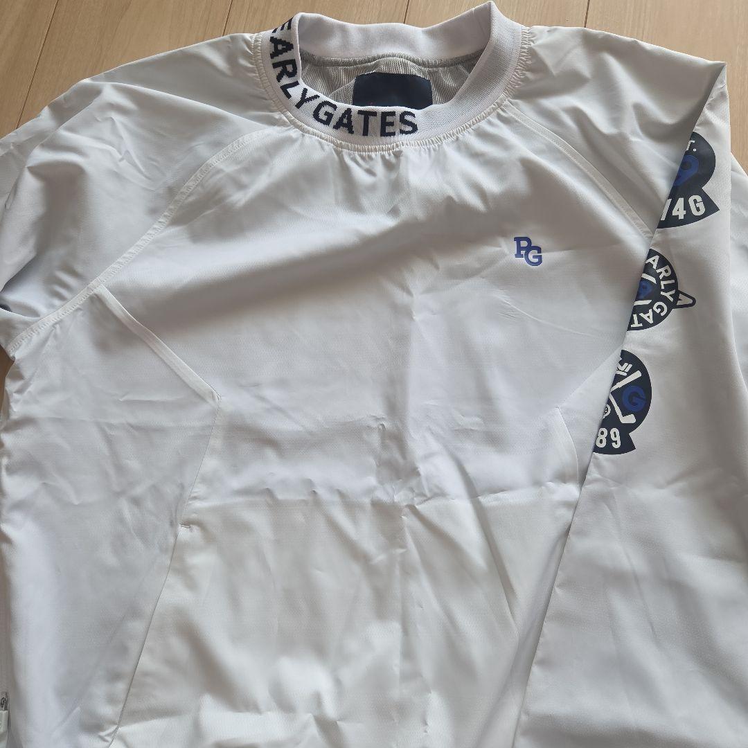 PEARLY GATES パーリーゲイツ 新品　アウター