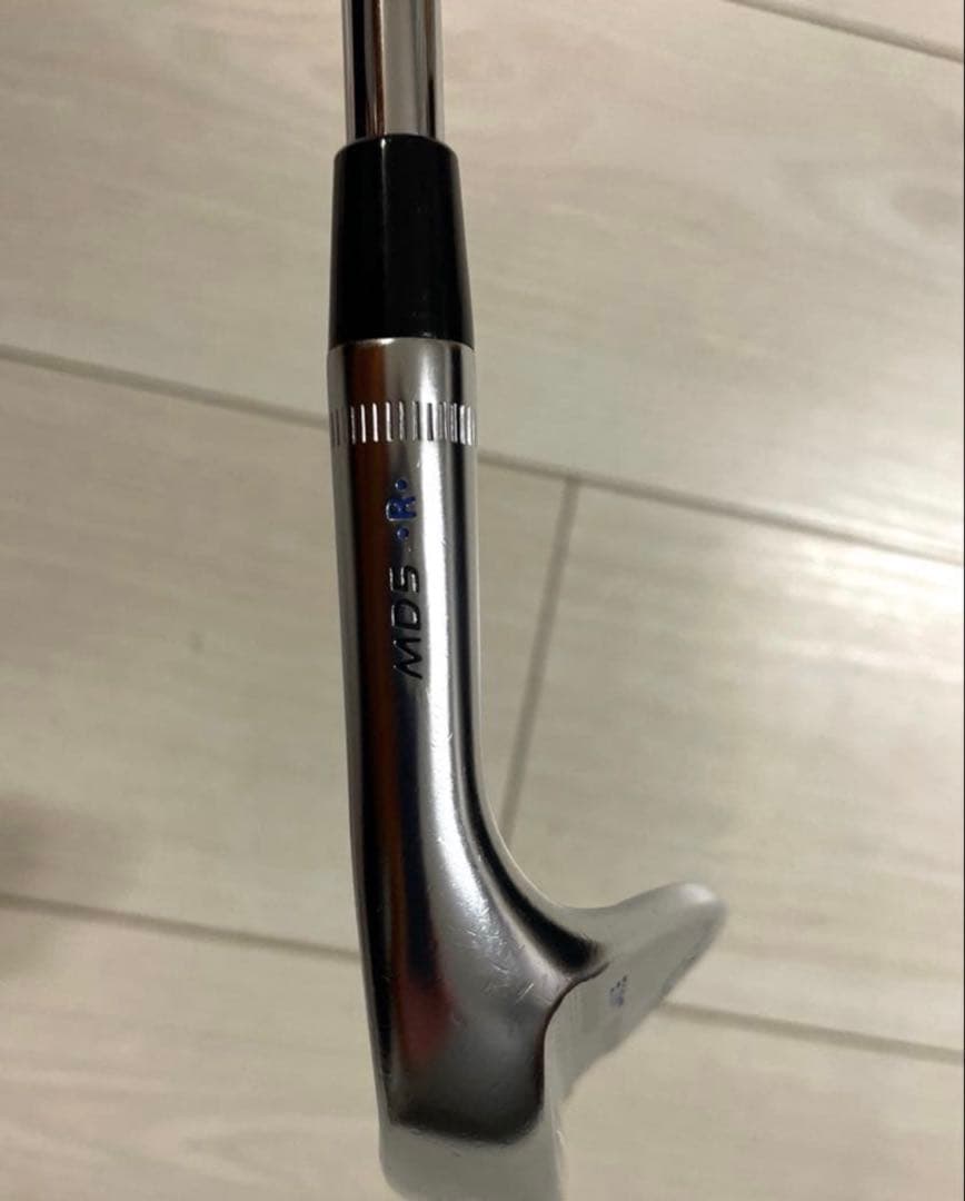 キャロウェイ　ＭＤ５ＪＡＷＳクロム５０°