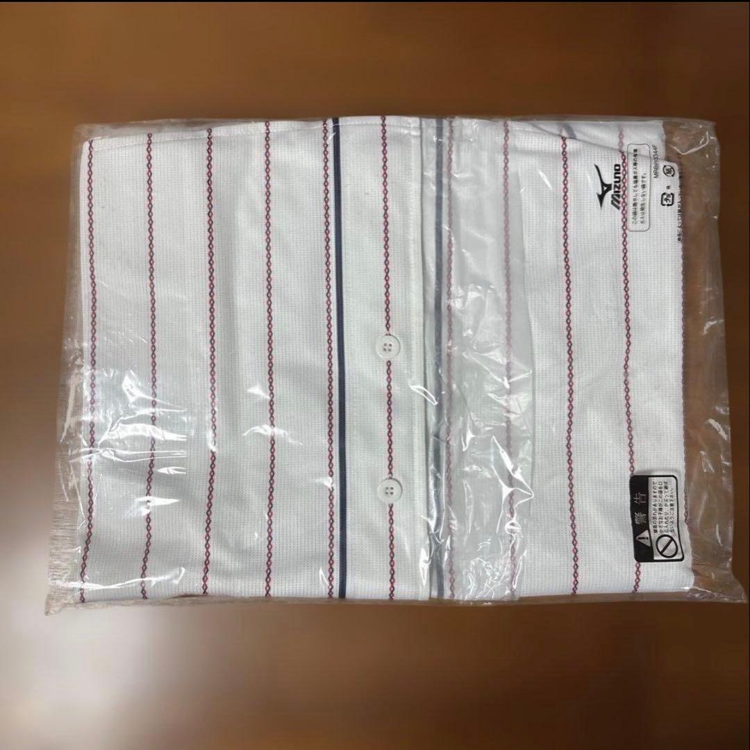 侍ジャパン 大谷翔平 WBC レプリカユニフォーム ホーム Lサイズ 新品未使用