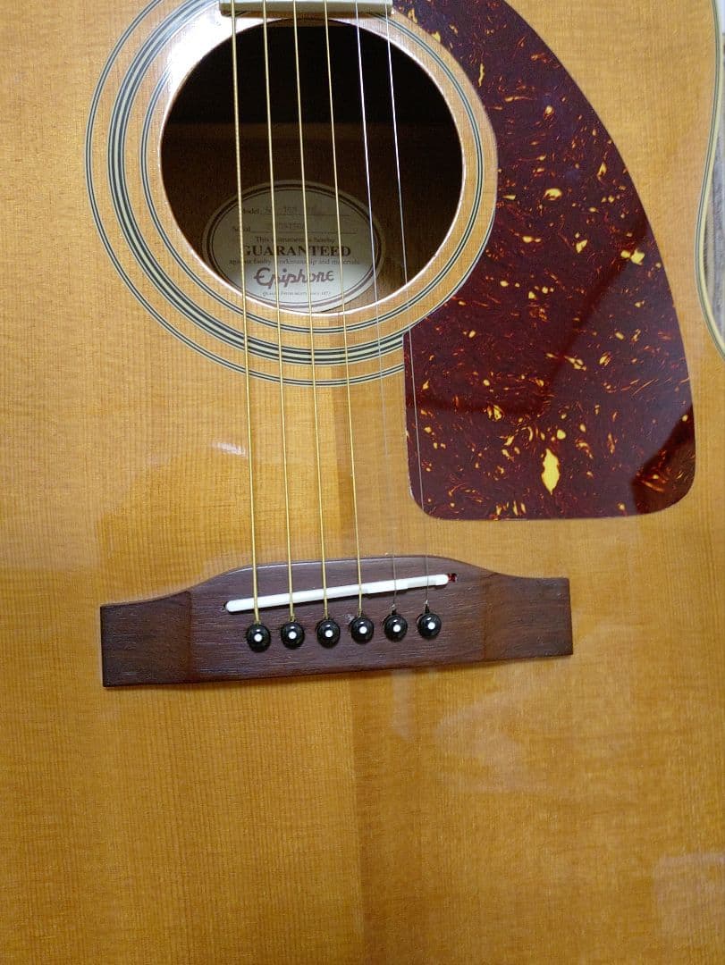 Epiphone 　AJ 18S NA