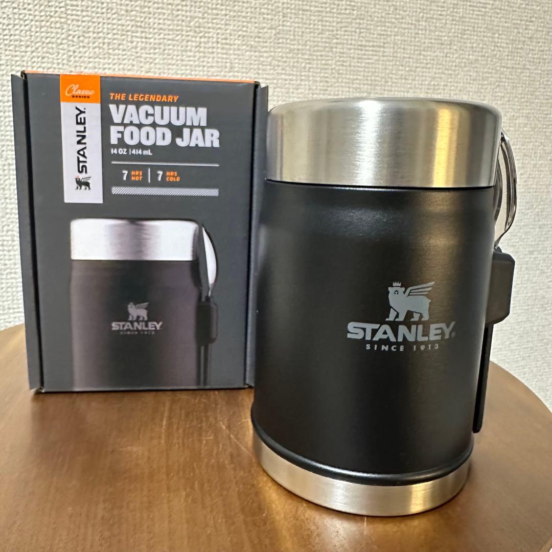 STANLEYスタンレー NEWERA ニューエラ ステンレス製タンブラーセット